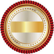 Seal Badge Png Transparent Clip Art Image Art Images Clip Art Clip Art Borders