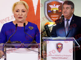 Viorica dancila a dat publicității o poza în care apare alături de familia ei, la varsta de 29 de ani. Gabriel Oprea Groparul VioricÄƒi DÄƒncilÄƒ Cum A Ajuns Generalul È™ef La Psd Evenimentul Zilei