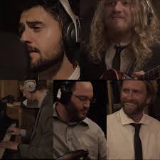 Nathan Menard Quintet