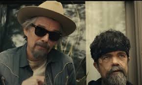 Billy's Story From Stranger Things Season Three