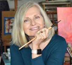 60 Over 60: Teri Shagoury