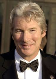 Richard Gere