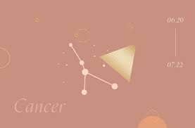 Ruled by the moon, cancer is in polarity with the cardinal earth sign capricorn. Ruling Planets In Astrology Are Major Learn Yours Here Well Good