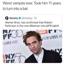 Good time *new* bts photos of robert pattinson as connie nikas with.@josh_benny . Memebase Robert Pattinson All Your Memes In Our Base Funny Memes Cheezburger