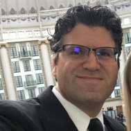 Dr. Michael B. Boyd, DO