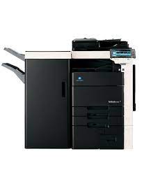 Page 3 product guide bizhub c258/c308/c368 since changes in technical features may occur, please note that the technical data provided in this product guide was issued in. Konica Minolta Drivers Download Bizhub Fasrspark