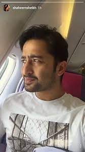 A complete dedication for our star shaheer sheikh. Instagram Followers Of Shaheer Sheikh