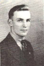 Elwood Robert Sather (1923-2000)