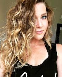 I suspect it could curl better with the right cut . Best Deva Cut Hairstyles For Curly And Wavy Natural Hair