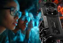 Tank 3 Pro 8849 Rugged Telefon Özellikleri ve Türkiye Satışı