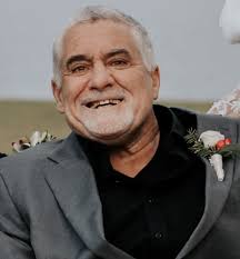 RIP Mark... Mark J. D'Antonio, 66, of Natick passed away peacefully