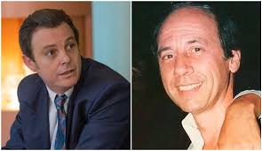 Luis Miguel, la serie personajes: Así lucen en la vida real (Fotos)- Grupo  Milenio