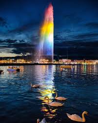 Visit Europe Water Fountain Holidays In Europe Travel Inspiration