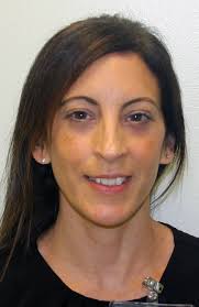 New Chairman, Vice Chairman