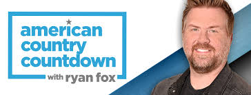 American Country Countdown with Ryan Fox