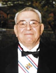 Obituary information for Robert Raymond Belz