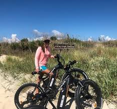 Local support, a+ bbb accredited. Best Electric Bike Rentals In Obx Review Of Sweet Rides Corolla Nc Tripadvisor