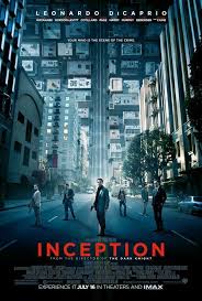 Inception Inception Movie Inception Movie Poster Streaming Movies