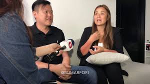 Geralyn madrigal gaspar, also known by her screen name ehra madrigal (born june 25, 1985), is a filipino actress. Ehra Madrigal On How She Almost Died Last Week It Was Actually The Mayor Driving The Speedboat Youtube