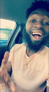 The Official Ace Alexander