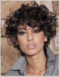In most cases, women with long faces should try. 100 Short Hairstyles For Women Approved By John Frieda S Method