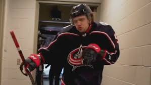 In the opening game of the season, panarin scored his first career national hockey league goal, on his first career shot, against henrik lundqvist of the new. Artemi Panarin Had An Amazing Dance To Celebrate His Overtime Winner Article Bardown