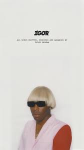 Tyler The Creator Igor Wallpaper In 2020 Tyler The Creator Wallpaper Tyler The Creator Poster Prints