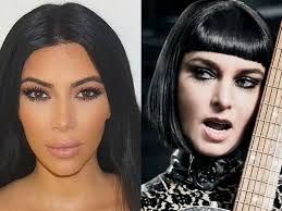 Sinead O'Connor calls Kim Kardashian a 'c***' in Facebook blast at reality  star