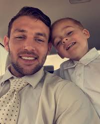 Joey Samrany (@noah.and.dad) • Instagram photos and videos