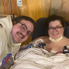 Fundraiser for Jared Palma by Morgan Wright : The Palma Family-Twins Daisy  & Barrett