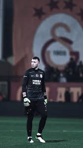 Fernando Muslera 2020 Kaleci Futbolcular Aslanlar