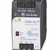 Cut Sheet 1606-XLP72E