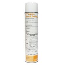 Amazon Com Prescription Treatment Alpine Flea Insecticide With Igr 20 Oz Can 795903 Industrial Scientific