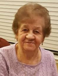 Obituary information for Maria V. Gelis