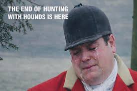 Meet the Cottesmore Hunt Masters Bee Bell (MFH) 2011 Who works as a history  teacher at Brook Priory school, Rutland. Fox hunting should be in the  history books. The Brook Priory school