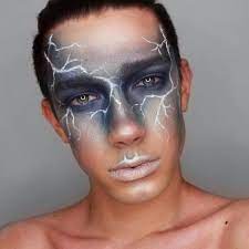 James Charles On Instagram Strike My Video Is Coming Out Tomorrow At 4pm On My Youtube Channel Link Is In My B Halloween Makeup Looks Male Makeup Makeup