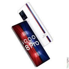 Vivo IQOO 8 Pro: Test, Technische Daten ...