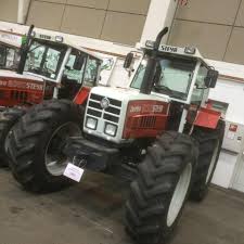 Steyr 8130 tractor ••• specification dimensions consumption reviews forum… ••• steyr 8130 tractor specs, dimensions, fuel consumption, transmission, drive, equipment. Steyr 8130 Cvt S Matic Startseite Facebook