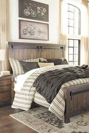 12 Easy Industrial Farmhouse Bedroom Tips Old Vintage Finds And Objects That Can T Be Found An Rustic Bedroom Furniture Rustic Master Bedroom Bedroom Design
