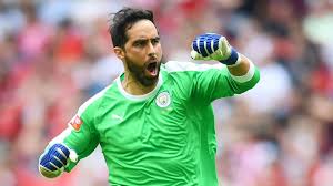 Ederson's absence is huge, but Bravo can finally turn around his Man City  career