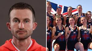 Team GB star becomes first ever Olympian to win medal in both male and  female events