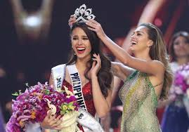 How an iranian beauty queen became a political refugee in the philippines · former miss iran intercontinental bahareh z. Philippines Powerhouse Of Beauty Pageants
