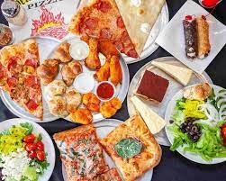 Get reviews, hours, directions, coupons and more for hell's kitchen at 9 ruxton ave, manitou springs, co 80829. Order Ruffrano S Hell S Kitchen Pizza Manitou Springs Delivery Online Colorado Springs Menu Prices Uber Eats