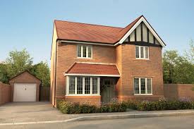 New Build Homes for sale in Wimborne