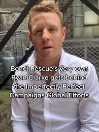 Bondi Rescue Ryan
