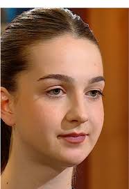 Ana Filip și legătura dintre fotbal și bucătărie