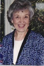 Margaret Williamson Smalzel Obituary