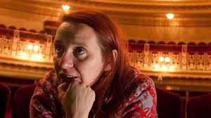 La bailarina Olga Mesa recupera su juventud en El Bollo