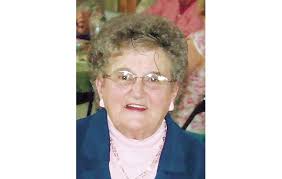 Jacqueline Carnahan Obituary (1929