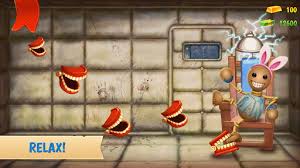 Get gold and infinite money to unlock more weapons and items to torture buddy with. Kick The Buddy Remastered 1 0 0 Apk Mod Para Android Techreal247